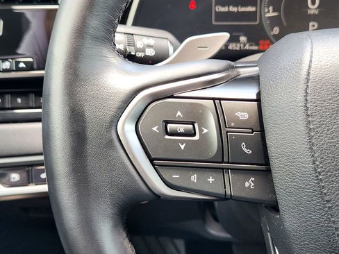 Used 2023 Lexus RX 350 Premium Plus w/ Cold Area Package FWD image 28