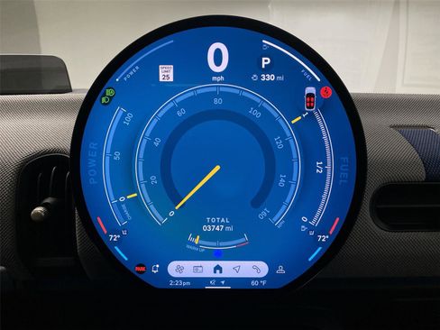 Certified 2025 MINI Cooper S image 14