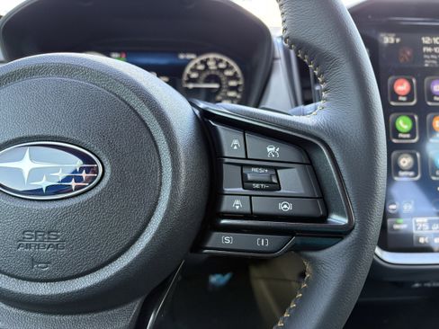 New 2026 Subaru Crosstrek 2.5i Sport w/ Crosstrek Mirror Package image 16