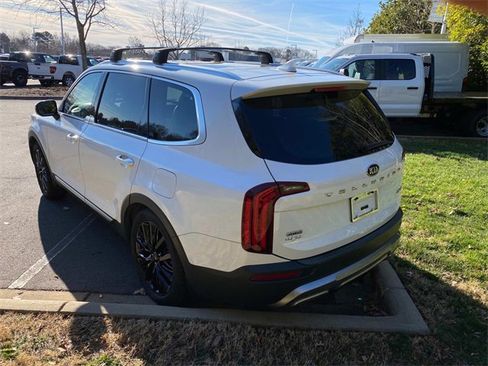 Used 2020 Kia Telluride SX w/ Towing Package image 31