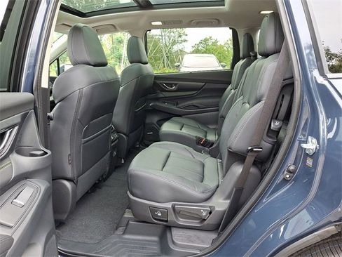 New 2025 Subaru Ascent Bronze Edition image 6