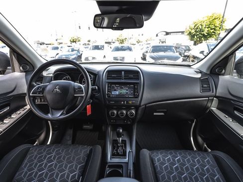 Used 2024 Mitsubishi Outlander Sport ES AWD/4WD image 19