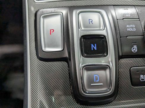 Used 2023 Hyundai Santa Fe Limited AWD/4WD image 29