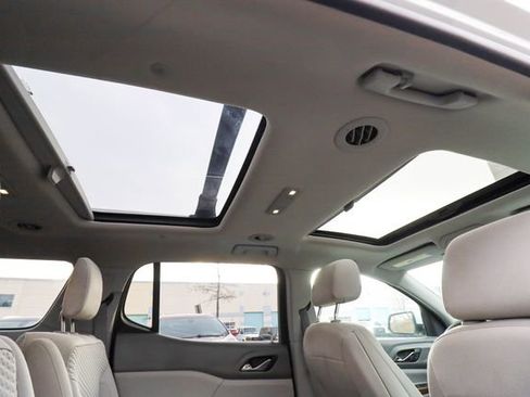 Used 2018 GMC Acadia SLE w/ Driver Alert Package I image 54