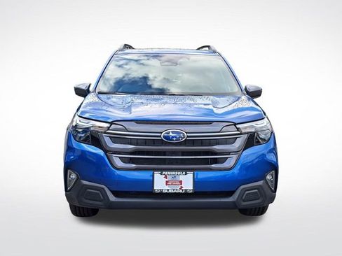 Used 2026 Subaru Forester Premium AWD/4WD image 4