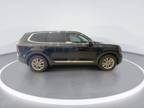 Used 2022 Kia Telluride LX AWD/4WD image 9