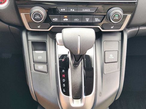 Certified 2017 Honda CR-V EX image 18