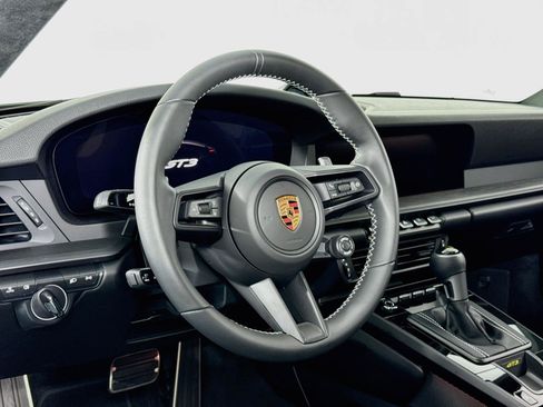 Used 2026 Porsche 911 GT3 RWD image 5