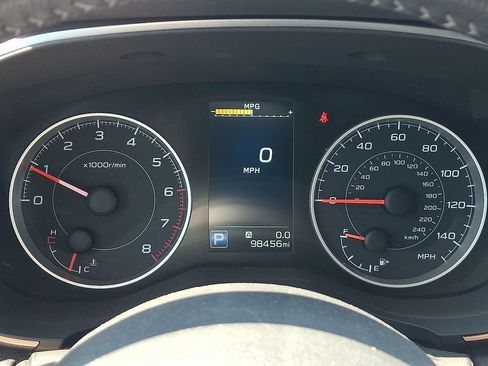 Used 2019 Subaru Ascent Premium w/ Popular Package #4 AWD/4WD image 20