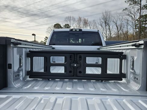 New 2026 RAM 2500 Power Wagon AWD/4WD image 19