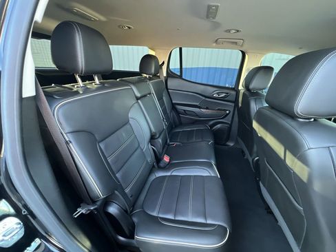 Certified 2023 GMC Acadia Denali image 26