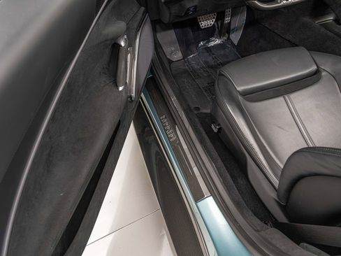 Certified 2024 Ferrari Roma Spider RWD image 37