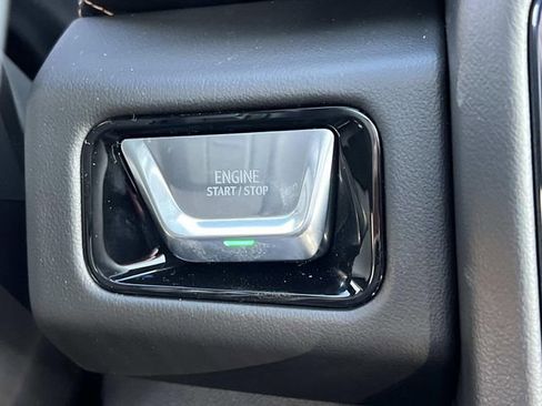 New 2026 GMC Yukon AT4 w/ AT4 Premium Plus Package image 27