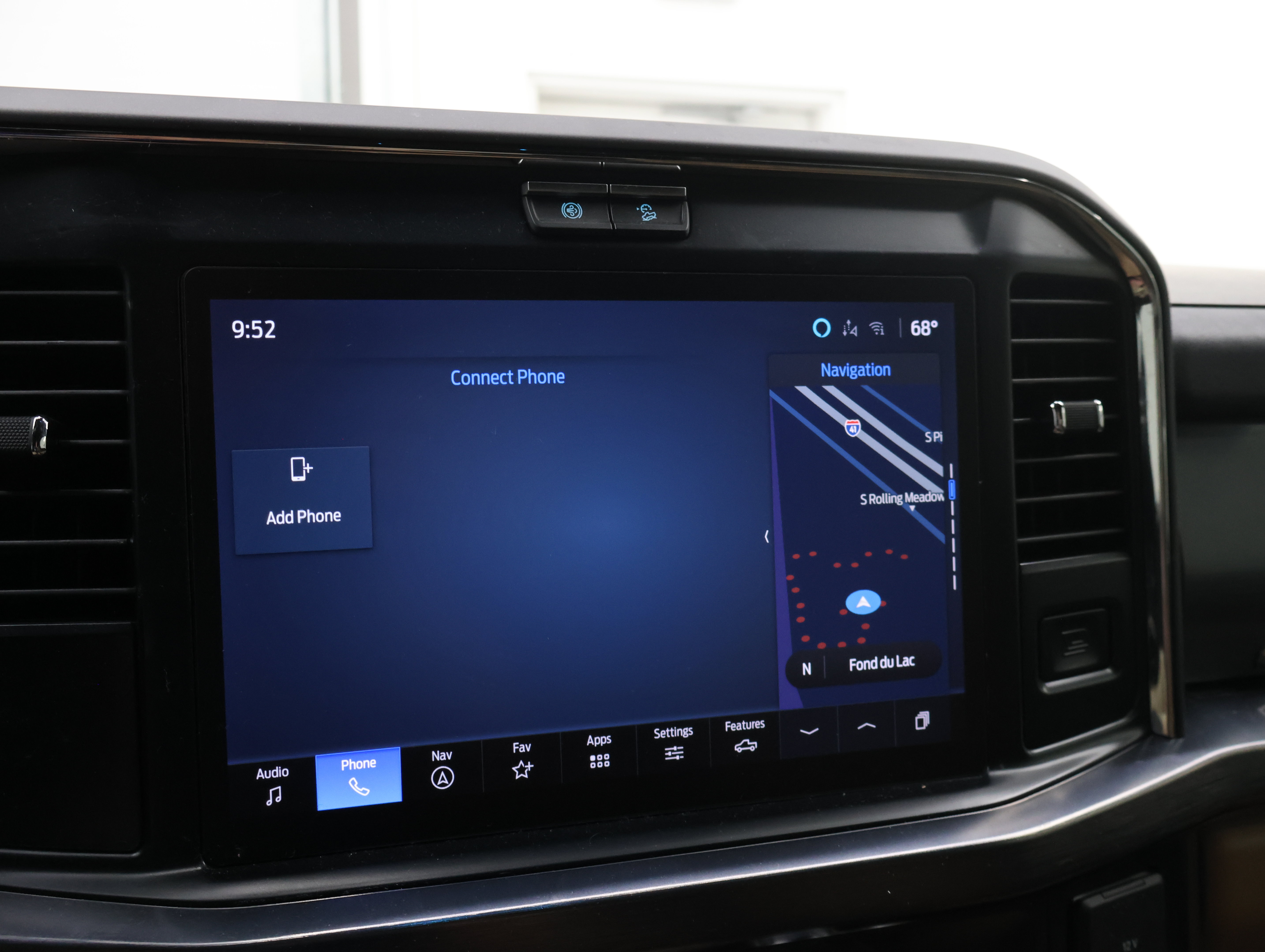 Used 2025 Ford F350 Lariat AWD/4WD image 59