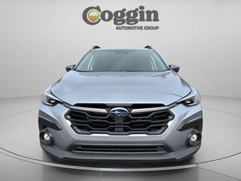 Used 2025 Subaru Crosstrek 2.5i Limited w/ Popular Package #3A image 8