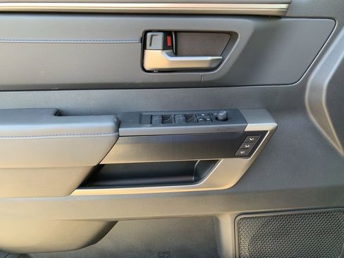 New 2026 Toyota Tundra Limited image 10