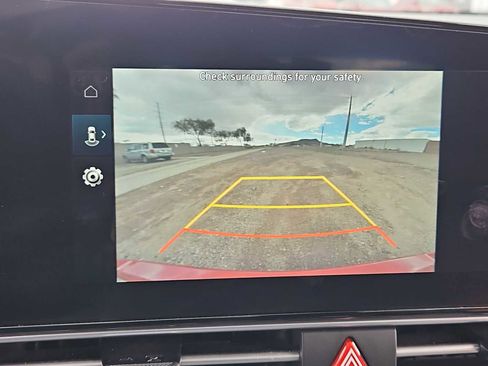 Certified 2023 Hyundai Elantra SEL w/ Convenience Package image 29