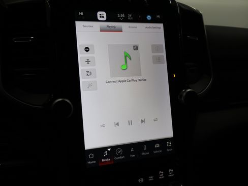 Used 2023 RAM 3500 Big Horn w/ Night Edition image 46