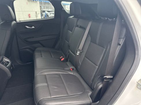 Used 2022 Chevrolet Blazer LT w/ Midnight/Sport Edition image 31