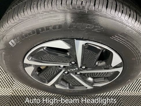 Certified 2023 Kia Sportage LX image 12