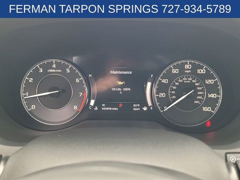 Used 2021 Acura RDX FWD w/ Technology Package image 33