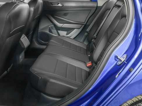 Used 2023 Volkswagen Jetta SE w/ Panoramic Sunroof Package FWD image 36