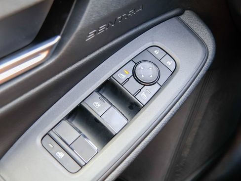 New 2026 Nissan Sentra S w/ Floor Mat Package FWD image 14