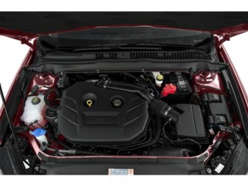 Used 2015 Ford Fusion Titanium image 13