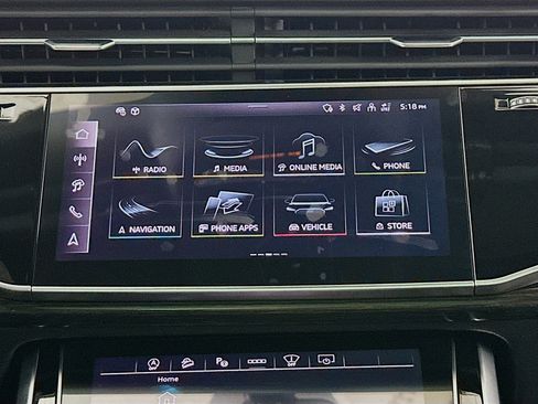 Used 2025 Audi Q7 3.0T Prestige w/ Prestige Package AWD/4WD image 12