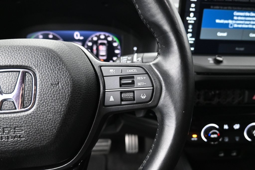 Used 2024 Honda Accord Sport image 29