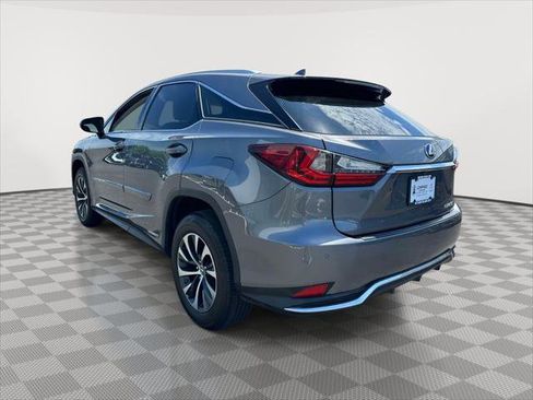 Used 2022 Lexus RX 450h AWD w/ Premium Package image 5