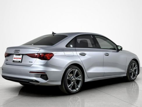 Used 2024 Audi A3 2.0T Premium Plus w/ Premium Plus Package AWD/4WD image 5