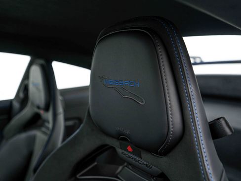 Certified 2026 Porsche 911 GT3 RWD image 18