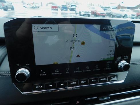 Used 2024 Mitsubishi Outlander SE image 37