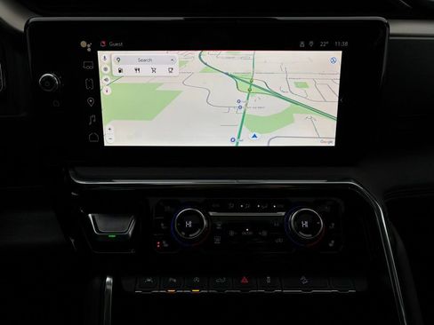 New 2026 GMC Sierra 1500 Denali w/ Denali Reserve Package image 26