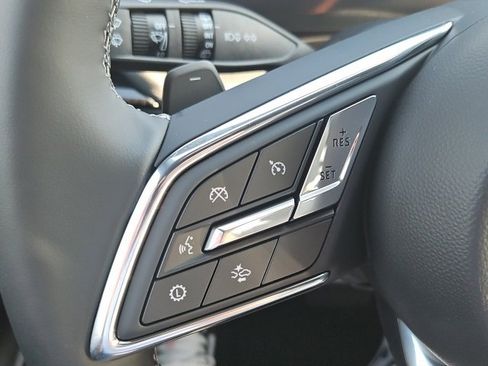 New 2026 Buick Enclave Sport Touring w/ Power Package image 28