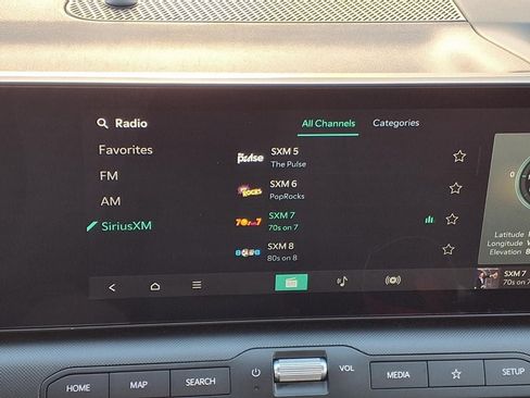Used 2025 Kia K4 FWD image 28