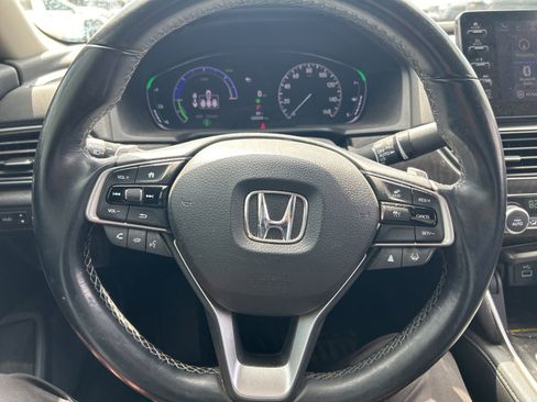Used 2021 Honda Accord Touring image 12