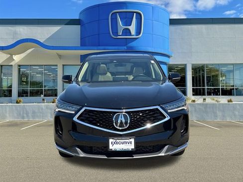 Used 2024 Acura RDX SH-AWD image 6