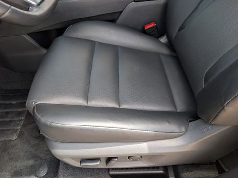 Used 2023 Nissan Rogue SV w/ SV Premium Package AWD/4WD image 15
