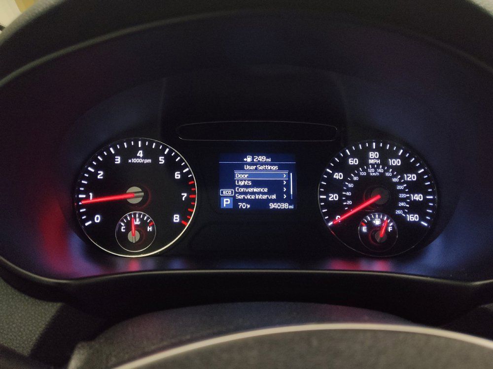 Used 2020 Kia Sorento L FWD image 23