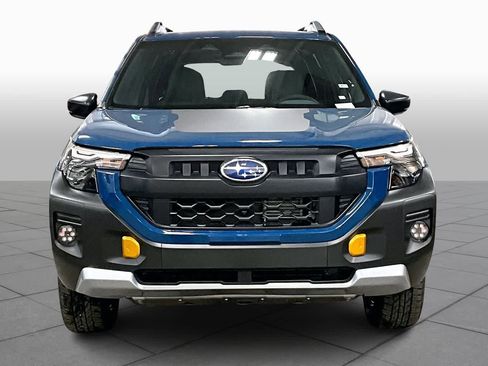 New 2026 Subaru Forester Wilderness image 3