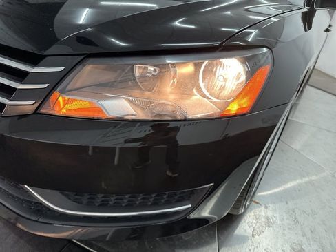 Used 2014 Volkswagen Passat 1.8T SE image 27