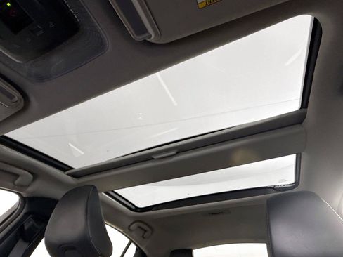 Certified 2024 Toyota Prius Limited w/ Limited Premium Package FWD image 6