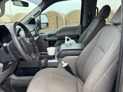 Used 2022 Ford F350 XL w/ Power Equipment Group AWD/4WD image 12