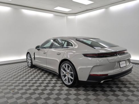 New 2026 Porsche Panamera image 3