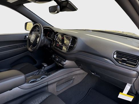 New 2026 Dodge Durango GT w/ Blacktop Package AWD/4WD image 19