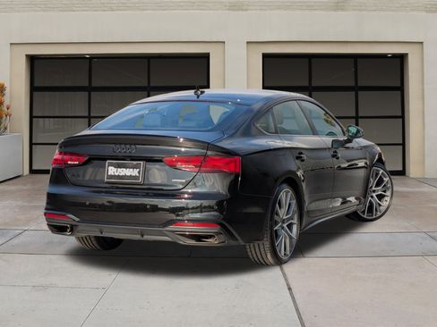 Used 2025 Audi A5 2.0T Premium Plus image 3