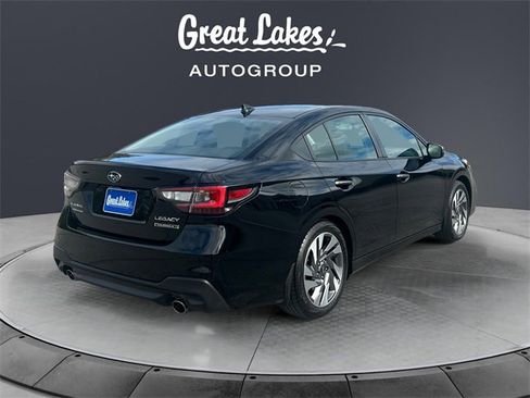Certified 2023 Subaru Legacy Touring XT w/ Tech Package 2 image 5