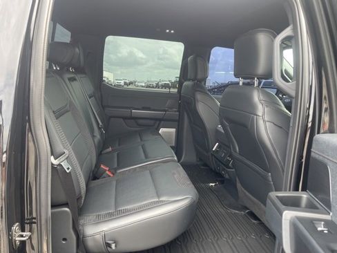 Used 2023 Ford F150 Raptor image 16